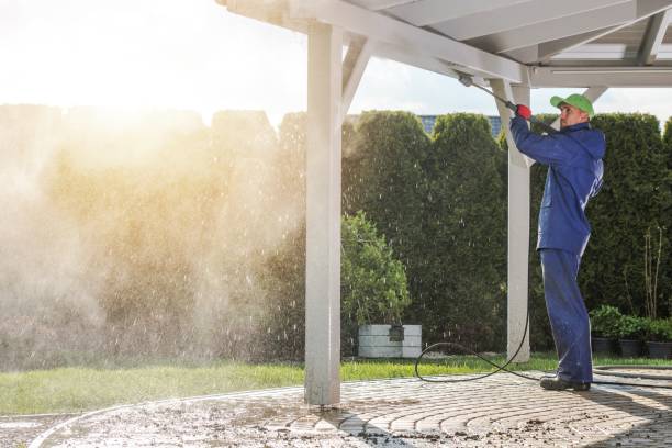 Best Dumpster Area Cleaning  in Hastings, PA