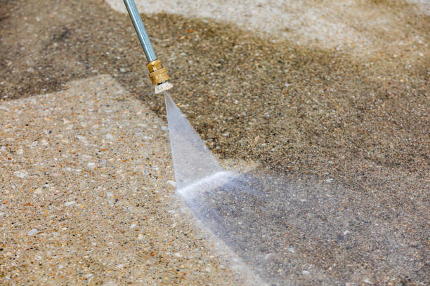 Trusted Hastings, PA Pressure Washing Experts