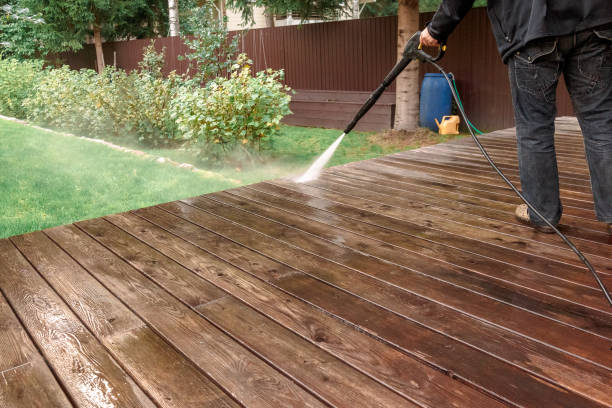 Best Gutter Cleaning  in Hastings, PA