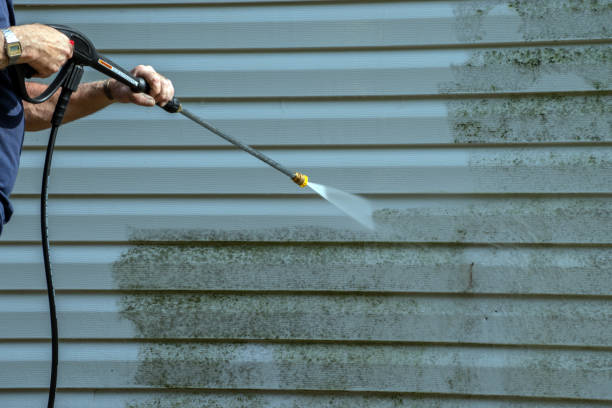 Best Sidewalk and Walkway Cleaning  in Hastings, PA